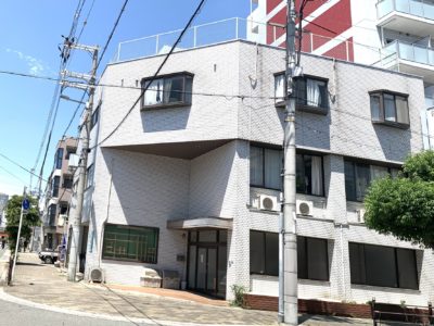 外国人と交流できるシェアハウス 大阪のシェアハウスを探すなら Kikuya きくや